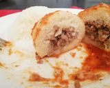 Foto del paso 9 de la receta: Bollitos Pelones
