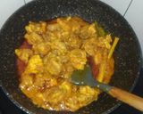 Foto langkah ke 4 dari resep Rica - rica Ayam.