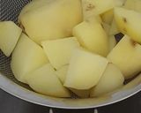 Foto langkah ke 1 dari resep Kentang cheese ball.