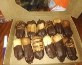 Foto del paso 2 de la receta: Galletas de manga