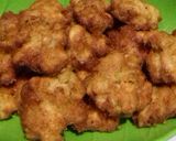 Foto langkah ke 4 dari resep Dendeng Ragi Ayam.
