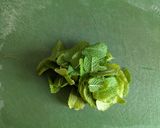薄荷黃瓜優格冰淇淋的食譜步驟1照片