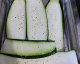 Foto del paso 2 de la receta: Lasaña vegetal