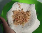 Foto langkah ke 3 dari resep Cireng Isi Ayam Suwir Pedas (Anti meledak).