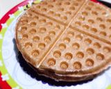 Foto del paso 3 de la receta: Waffles para comer como más te gusten