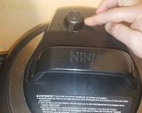 Foto del paso 1 de la receta: Frijoles colorados en la Olla Ninja Foodi