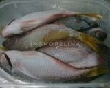 Foto langkah ke 2 dari resep Sop ikan.