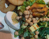 Foto del paso 7 de la receta: Huevos duros veganos (🌱)