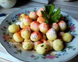 Foto langkah ke 8 dari resep Cimol.