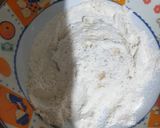 Foto langkah ke 2 dari resep Telur crispy geprek.