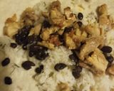Foto del paso 9 de la receta: Burrito a mi estilo y muy mejorado...😁