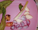 Foto langkah ke 2 dari resep Bacem telur/pindang telur.