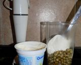 Foto del paso 4 de la receta: Puré de arvejas (para vegetarianos)