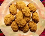 Foto del paso 4 de la receta: Cocadas