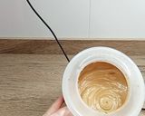 Foto del paso 1 de la receta Mousse de café sin huevo sin gelatina