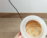 Foto del paso 1 de la receta: Mousse de café sin huevo sin gelatina