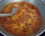 A picture of step 2 of Tikkiya Chole Chaat(Peas Stuffed).