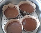 Foto langkah ke 3 dari resep Muffin Kukus with Chesse and Sugar.