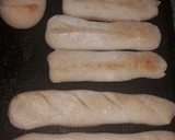 Foto del paso 7 de la receta: Pan francés