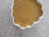 كريم كراميل بالنسكافيه ناشبه لمرضى السكري