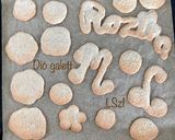 Diós - vajas felvert recept fázis 4 fotója
