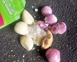 Foto langkah ke 1 dari resep Lodeh.