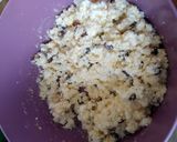 Rákóczi túrós recept fázis 2 fotója