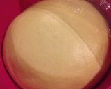 Foto langkah ke 5 dari resep Roti super Moist.