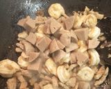 Foto langkah ke 3 dari resep Tanghun Spesial (non halal).