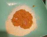 Foto del paso 3 de la receta: Hamburguesas de pollo