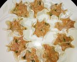 Foto langkah ke 5 dari resep Dimsum Kukus Yummy.