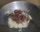 Foto langkah ke 3 dari resep Macaroni Panggang Easy.