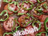 مسقعة الكعبية