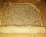 Diós kalács recept fázis 10 fotója