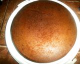 Foto del paso 6 de la receta: Torta húmeda de leche
