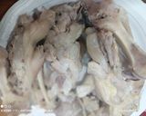 Foto del paso 2 de la receta: Pies de cerdo senyoret