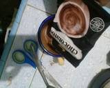 Cara Membuat Hot Choco Coffee 1