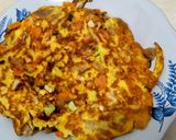 Foto langkah ke 4 dari resep Fuyunghai.