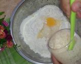 Foto langkah ke 2 dari resep Odading mang oleh.