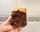 Foto del paso 15 de la receta: Pastel de leche condensada y chocolate