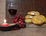 Foto del paso 17 de la receta: Bollos rellenos de queso crema