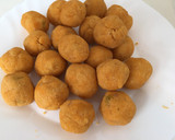 Foto del paso 5 de la receta: VORI VORI (Típica Paraguaya)