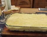 Foto del paso 9 de la receta: Pastel de papa de la Mare