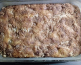 Foto del paso 8 de la receta: Crumble de manzana !!!