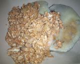 A picture of step 6 of Simple Egg Stew.