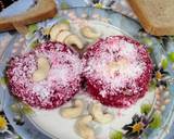 Bread sweets Bread ke mithai recipe step 5 photo