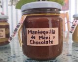 Foto del paso 4 de la receta: Mantequilla de maní con Chocolate