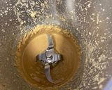 Foto del paso 3 de la receta: Crema de cacahuete casera
