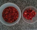 Foto del paso 12 de la receta: Panqueques de Frutilla