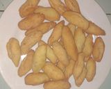 Foto langkah ke 6 dari resep Telur Toman.